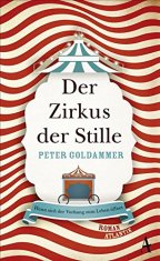 Peter Goldammer - Der Zirkus der Stille