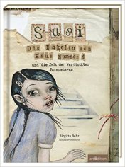 Birgitta Behr - Susi, die Enkelin von Haus Nr. 4